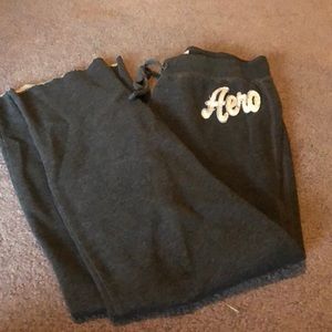 Aeropostale Sweat Pants